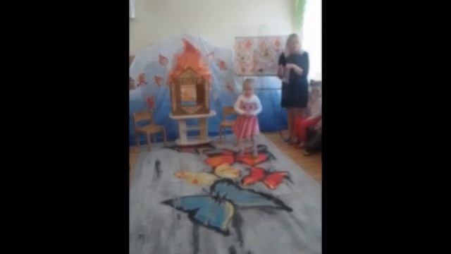 СПИЧКИ ДЕТЯМ НЕ ИГРУШКИ смотреть онлайн