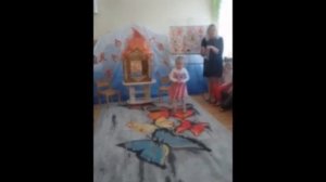 СПИЧКИ ДЕТЯМ НЕ ИГРУШКИ