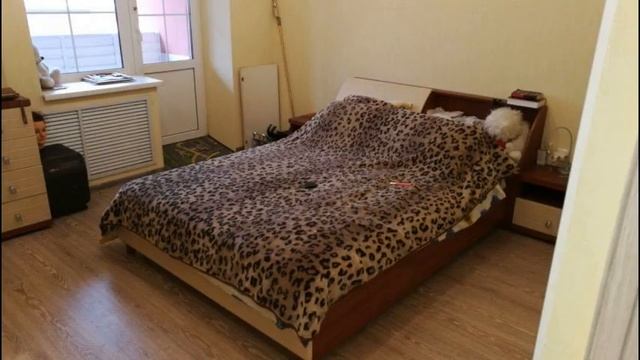 Квартира в Томилино смотреть онлайн