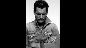 David Gandy - Beautiful ( Mandalay )