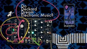 MAKE NOISE 0-COAST [the coast of dream]