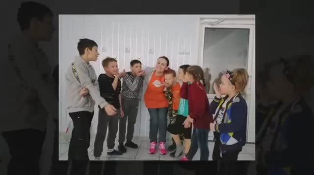 ❄Февральская поездка, с фондом _ПИЩА ЖИЗНИ_ в Детские дома с. Артын и с. Муромцево.❤ Часть 1. смотреть онлайн