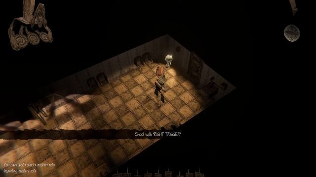 Paper Cut Mansion - Tutorial Gameplay 2 смотреть онлайн