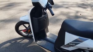 ЭЛЕКТРО МОПЕД СКУТЕР МОТОЦЫКЛ ЭЛЕКТРИЧЕСКИЙ Е-BIKE