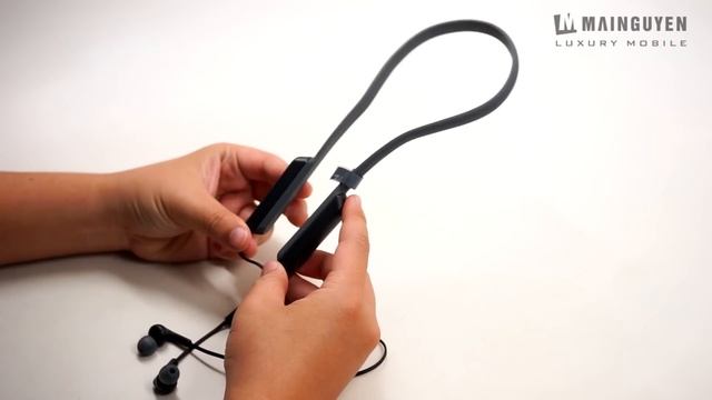 Khui hộp Sony MDR-XB70BT - www.mainguyen.vn смотреть онлайн