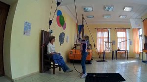 Посещение в Ярославле Музея занимательных наук "ЭйнштейниУм"  sj4000