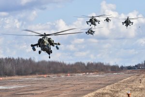 СРОЧНО! 27.07.23 США полагают, что у Киева еще есть возможности для продолжения контрнаступления