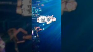 Любовь Успенская КЦ Меридиан "Ловите вора"