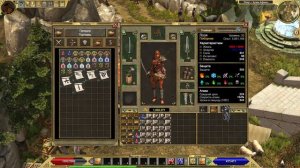 Лозя и Titan Quest #15 - Что Будет Дальше? (После жизни)