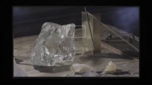 Новая технология OLED