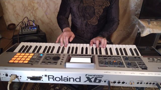 Sevak Piano