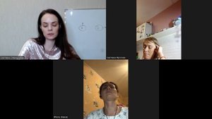 Как наладить отношения с дочерью +проработка симптома клиента. 2 психотерапевтические консультации