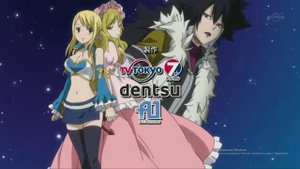 МОЙ ТОП ОПЕНИНГОВ FAIRY TAIL (ХВОСТ ФЕИ OPENING)!