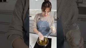 Готовим креветочные чипсы