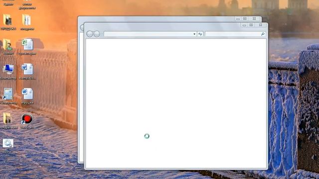 Безопасный вирус чтобы поугарать над врагом!!!! смотреть онлайн