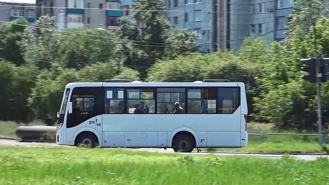 Стоимость проезда на городских автобусных маршрутах повысится