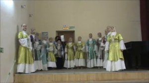 1197 Ансамбль Кудеса г Ростов на Дону   А мы ноня гуляли