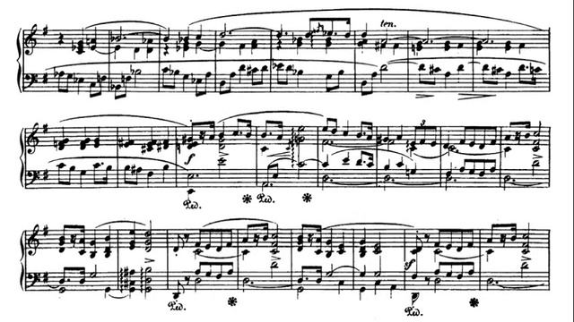 Chopin: Mazurka in G major Op. 50 No. 1 - Jan Ekier, 1987 смотреть онлайн