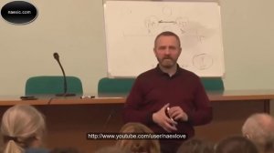 Сергей Данилов - Смена матрицы. Работа в нынешних реалиях. (Полная лекция)