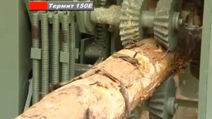 Фрезерно пильный станок Термит 150Е