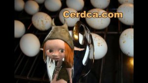 Как приготовить яйца в духовке