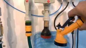 Как работает станция водоснабжения Тайфун СВ 1