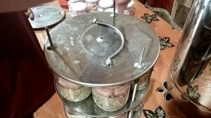 Домашний консервный завод. Перловка в автоклаве. Заготовки в автоклаве Консервирование Каша перлова