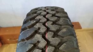 Cordiant off road 205 70 r15.