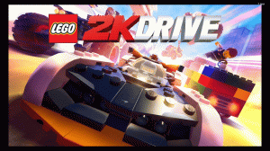 LEGO 2K Drive _ Awesome Reveal Trailer _ Coming May 19