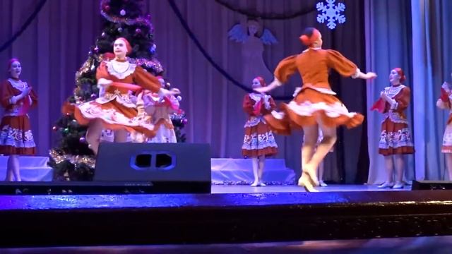 Ансамбль "Калинка"(Печора-Пятлин) смотреть онлайн