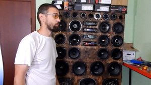 Обзор URAL Урал AS W30TW «SHKVAL»