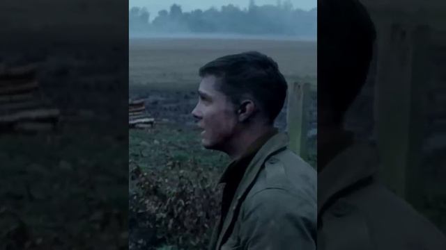 Трогательный момент из фильма?