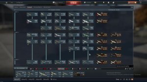 WAR THUNDER перед сном