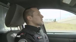 Полиция Торонто говорит по-русски 3 .Продолжение. Третья часть Toronto Police speaks Russian