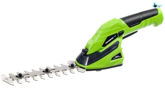 Top 5 Best Cordless Grass Shears Reviews in 2022 смотреть онлайн