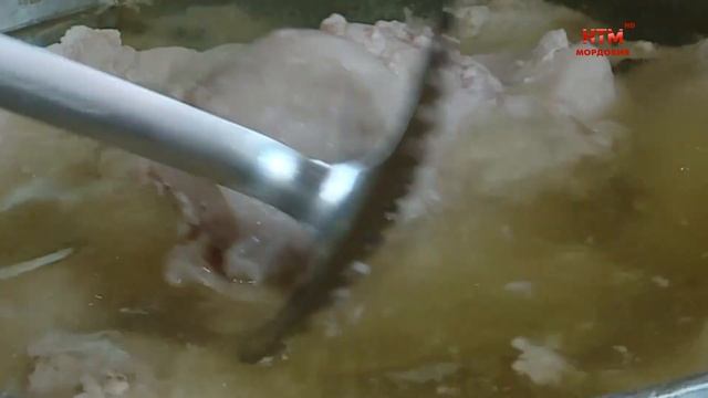 Урожай – на передовую. В Храме на Солнечной с благодарностью примут овощи для сухих супов смотреть онлайн