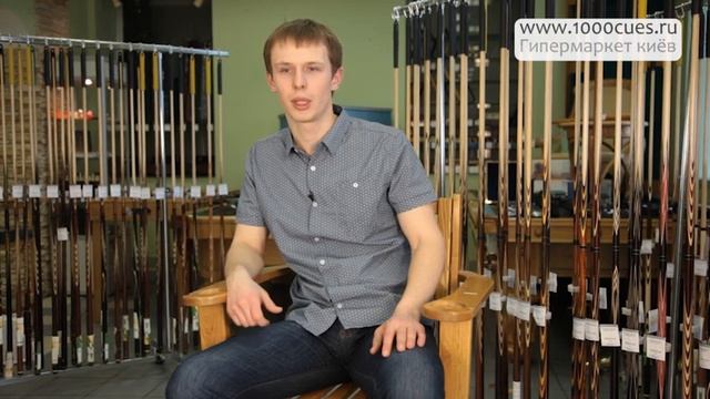 Покупка кия в салоне. Бильярдный магазин смотреть онлайн