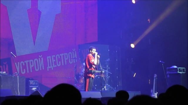 Noize Mc - Голос и струны - Без нас смотреть онлайн