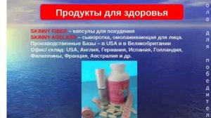 SkinnyBodyCare  Конференция  Татьяна Лисичкина 11 06 14г  13 15м