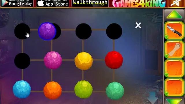 G4K Rescue The Birthday Girl Walkthrough [Games4King] смотреть онлайн