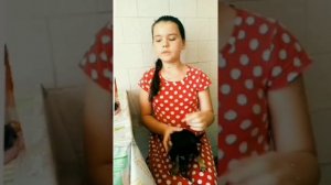 Самый лёгкий способ подклеить ушки щенку