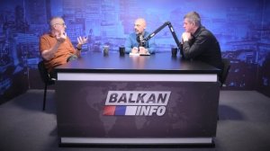 AKTUELNO: Žarko Popović i Vladimir Savić - Istina o tajnim službama i izdaji države! (1.12.2023)