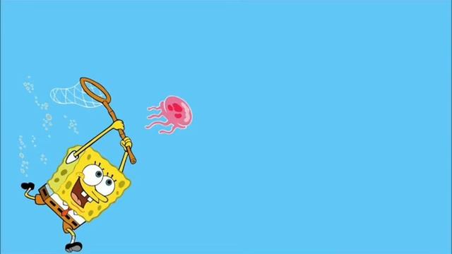 SpongeBob Music: The Dreadnought Tea Clipper [Extended]