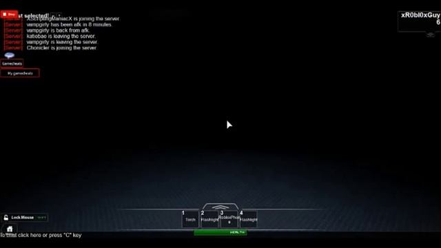 Roblox: The Mirror Game - Walkthrough- Stages 1-5 смотреть онлайн