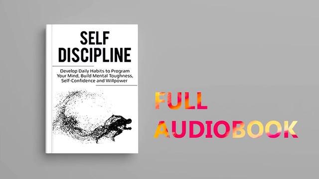 Self Discipline the Neuroscience by Ray Clear (Audiobook) смотреть онлайн