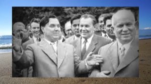 Как Хрущев Смог Захватить Власть После Смерти Сталина