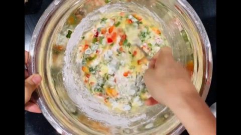 Easy Low FODMAP Recipe!