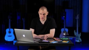 12. Как выбрать струны для акустической гитары?