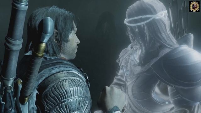 Middle-earth: Shadow of War - Игрофильм