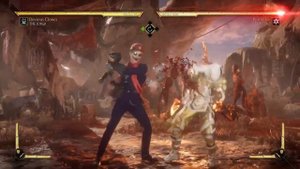 Joker's Puppet Parry Tips and tricks Guide- Mortal Kombat 11